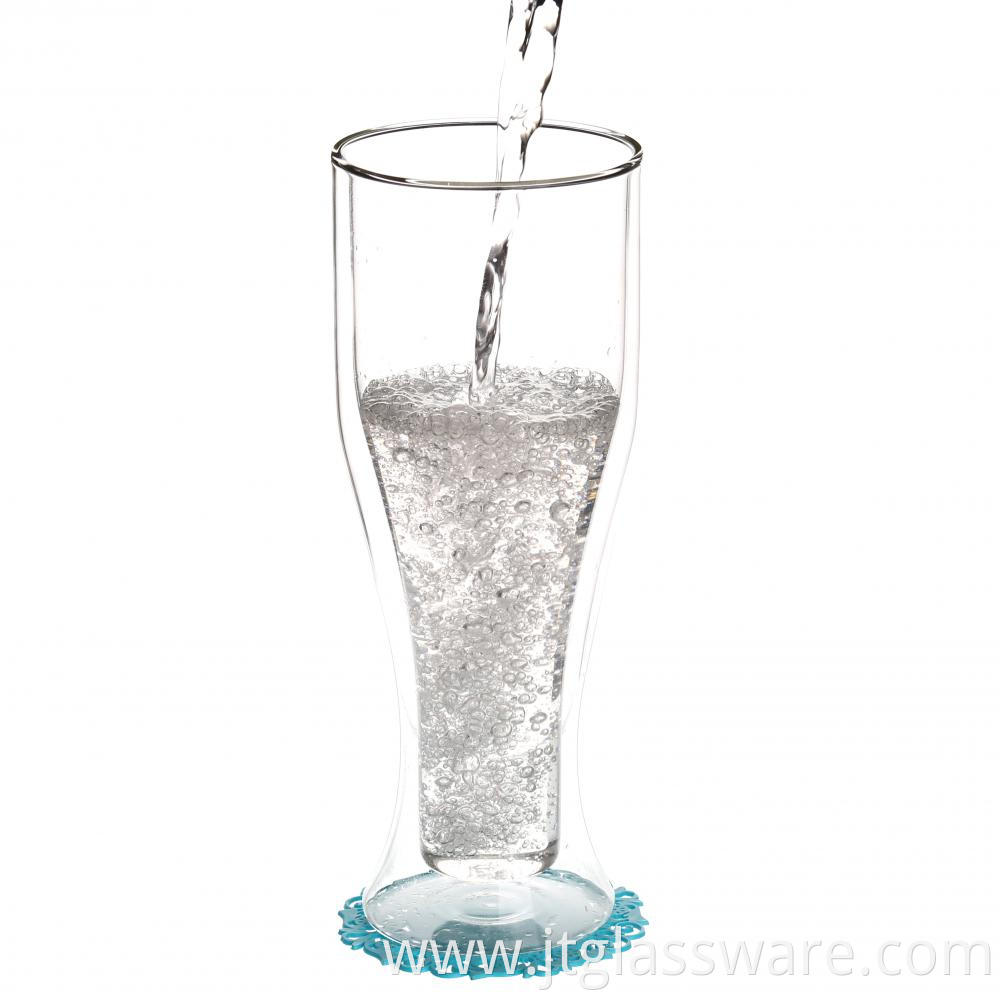 700ml Glass Drinkware